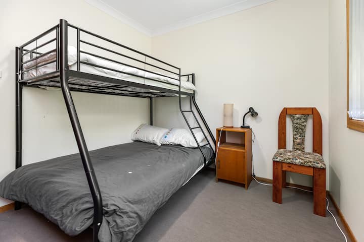 غرفة النوم 3