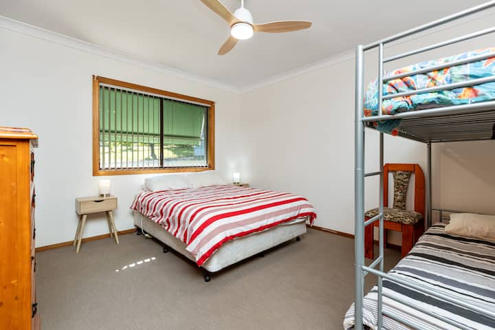 غرفة النوم 2