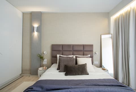 Studio Serena - Moshava Zichron