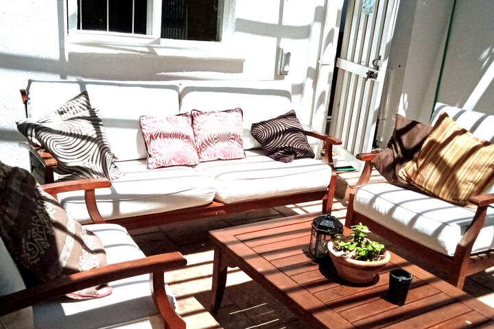 Simonstown-Glencairn-Fish Hoek: Akkedis House gallery image 4