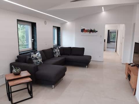 Top performing Airbnb: Relax Inn – Salzburg in Maxglan