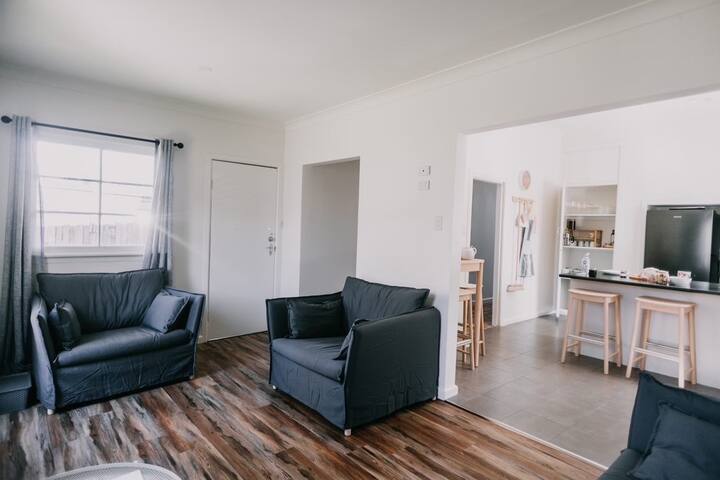 Fenton Cottage - Warrnambool Cbd - Warrnambool