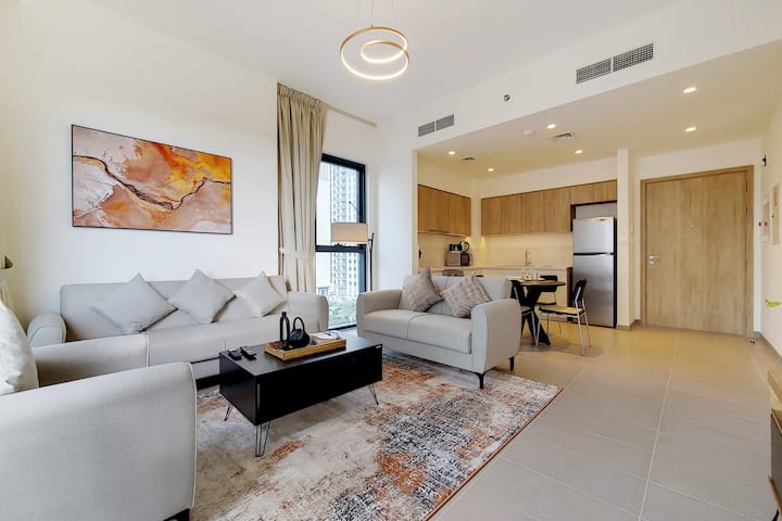 Trendy 1 Bedroom L Family Friendly Community - Dubái