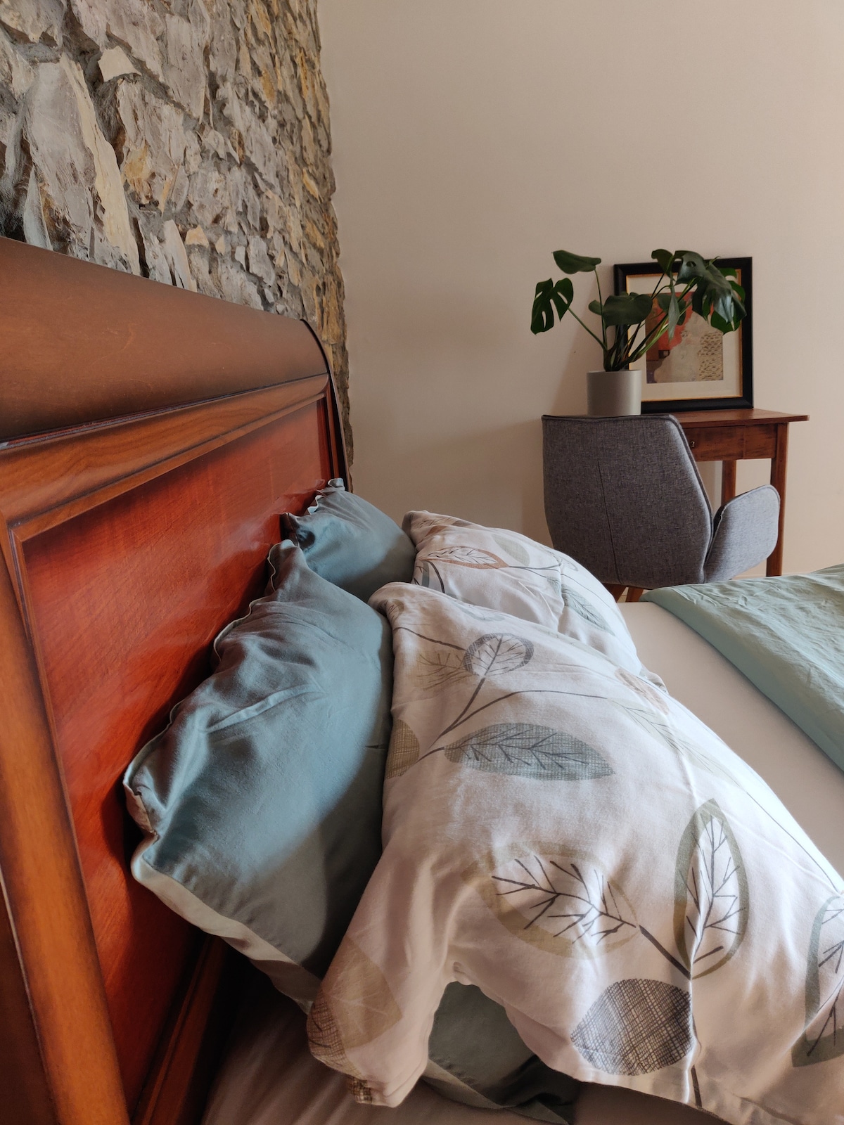 غرفة النوم 1