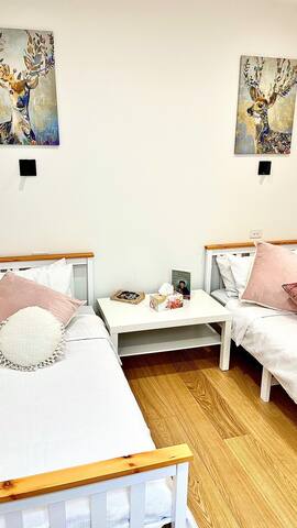 Luxury Beach Front Townhouse gallery image 5