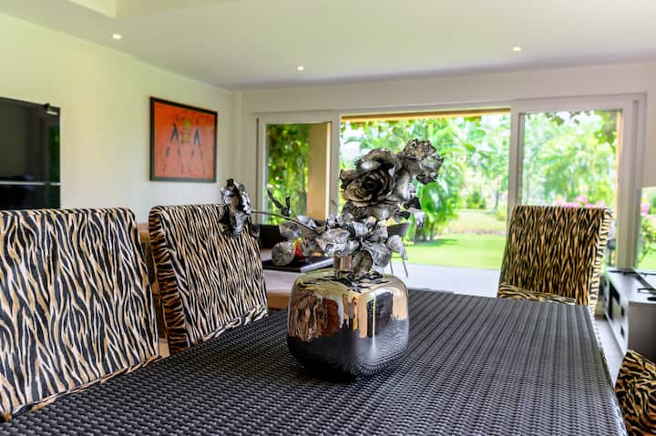Chill Villa By Utalay Koh Chang - Ko Chang