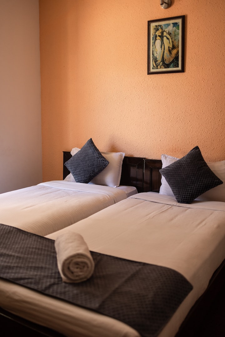 ห้องนอน