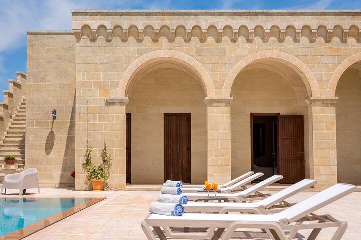 Masseria Cicale gallery image 2