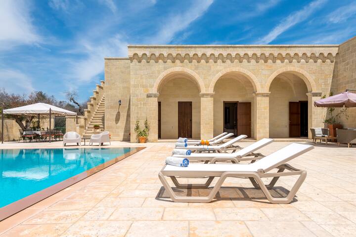 Masseria Cicale gallery image 4