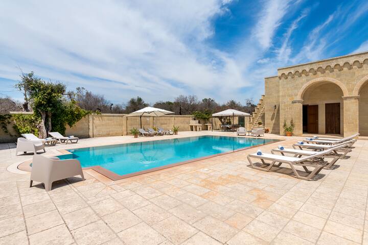 Masseria Cicale gallery image 3