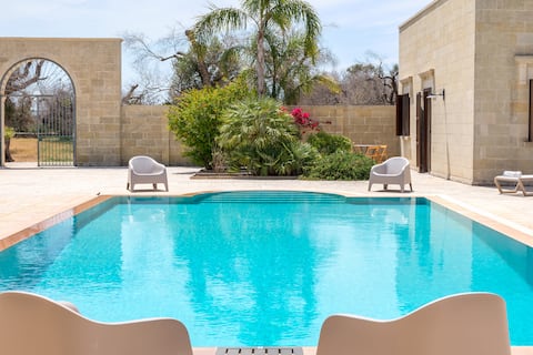 Masseria Cicale