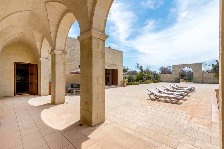 Masseria Cicale gallery image 5