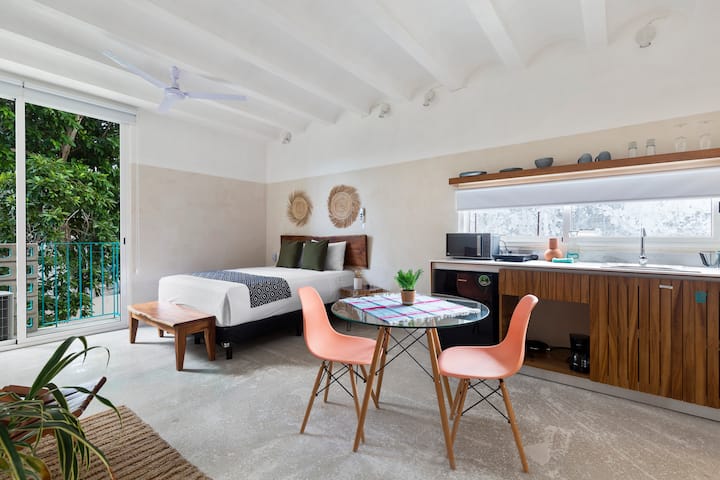 ห้องนอน