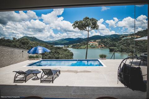 Rancho Espelho D'Agua