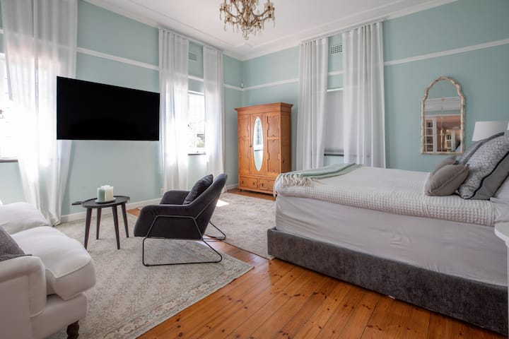 Dormitorio 1