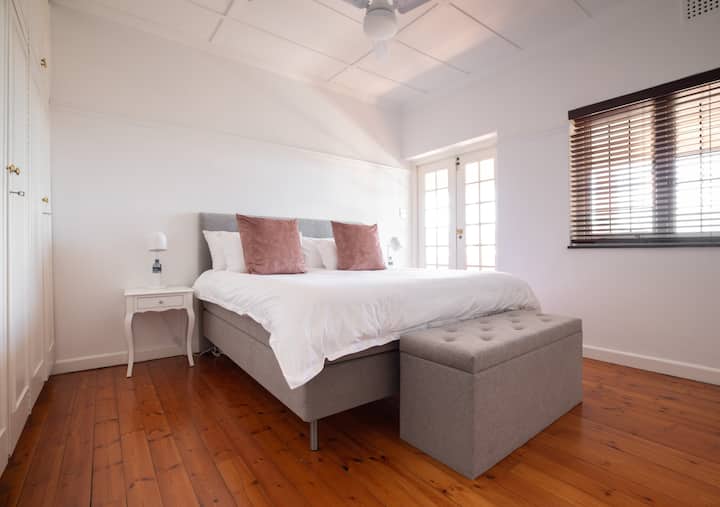 Dormitorio 4