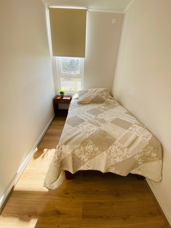 საძინებელი 1