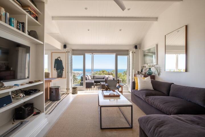 Bentley’s Bungalow, Clifton 4th beach by Steadfast gallery image 2