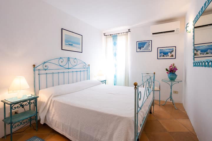Segundo dormitorio doble (160x200)