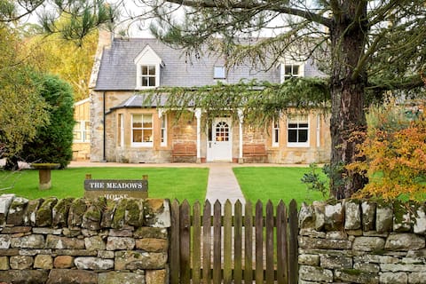 The Meadows, Dornoch