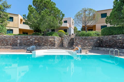 Secret Garden Residence