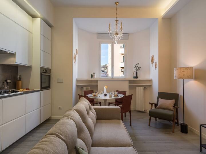 The Best Rent Elegant apartment in Rione Prati Apartments for Rent in Rome, Lazio, Italy