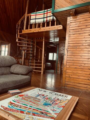 Fundy Gate Chalet gallery image 3