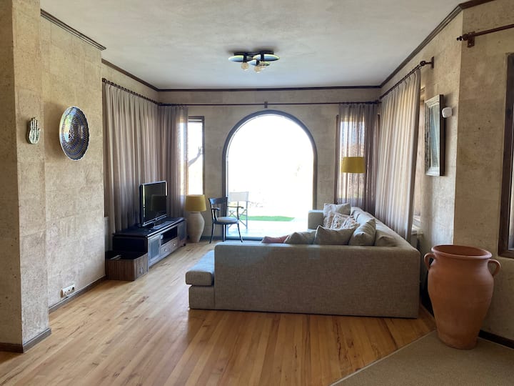 Swan House Cappadocia - Nevşehir