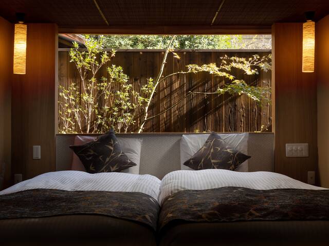 Kanade managed Airbnb listing 1