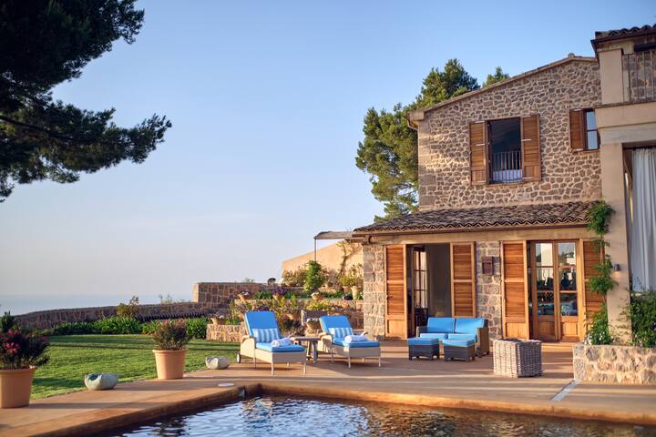 Can Miquelet, Deià gallery image 2