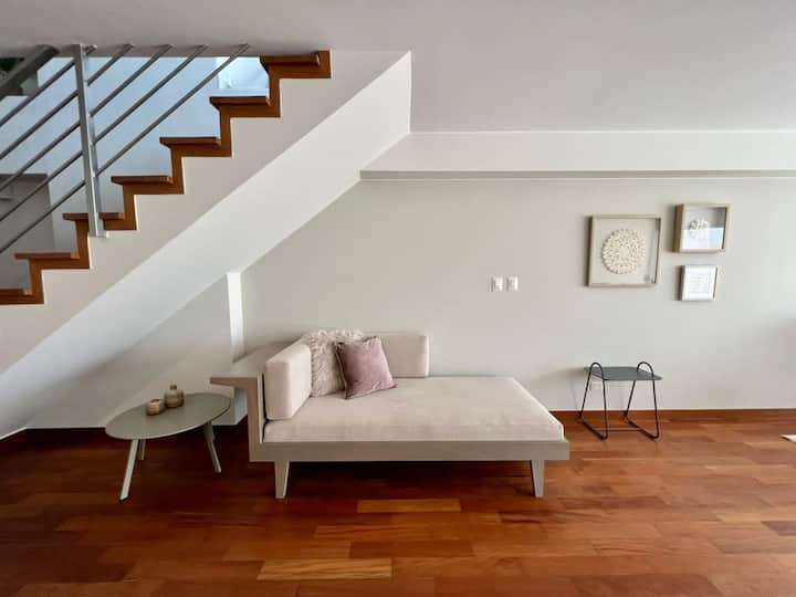 Всекидневна