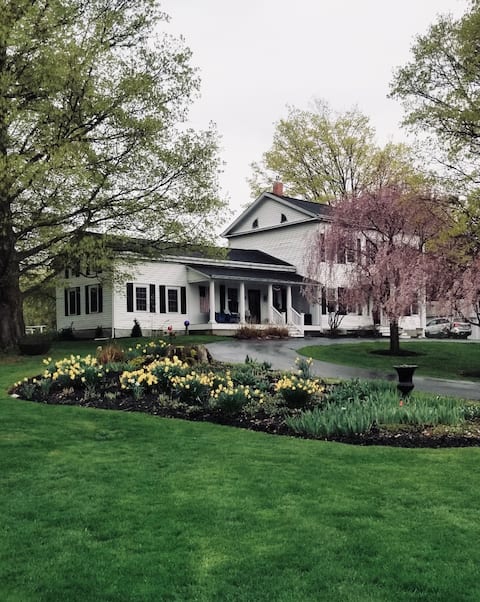 The George Washington Suite