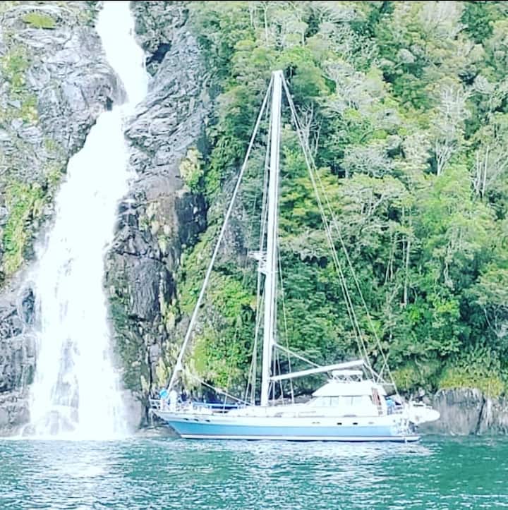 Navega Por La Patagonia Chilena - Puerto Montt