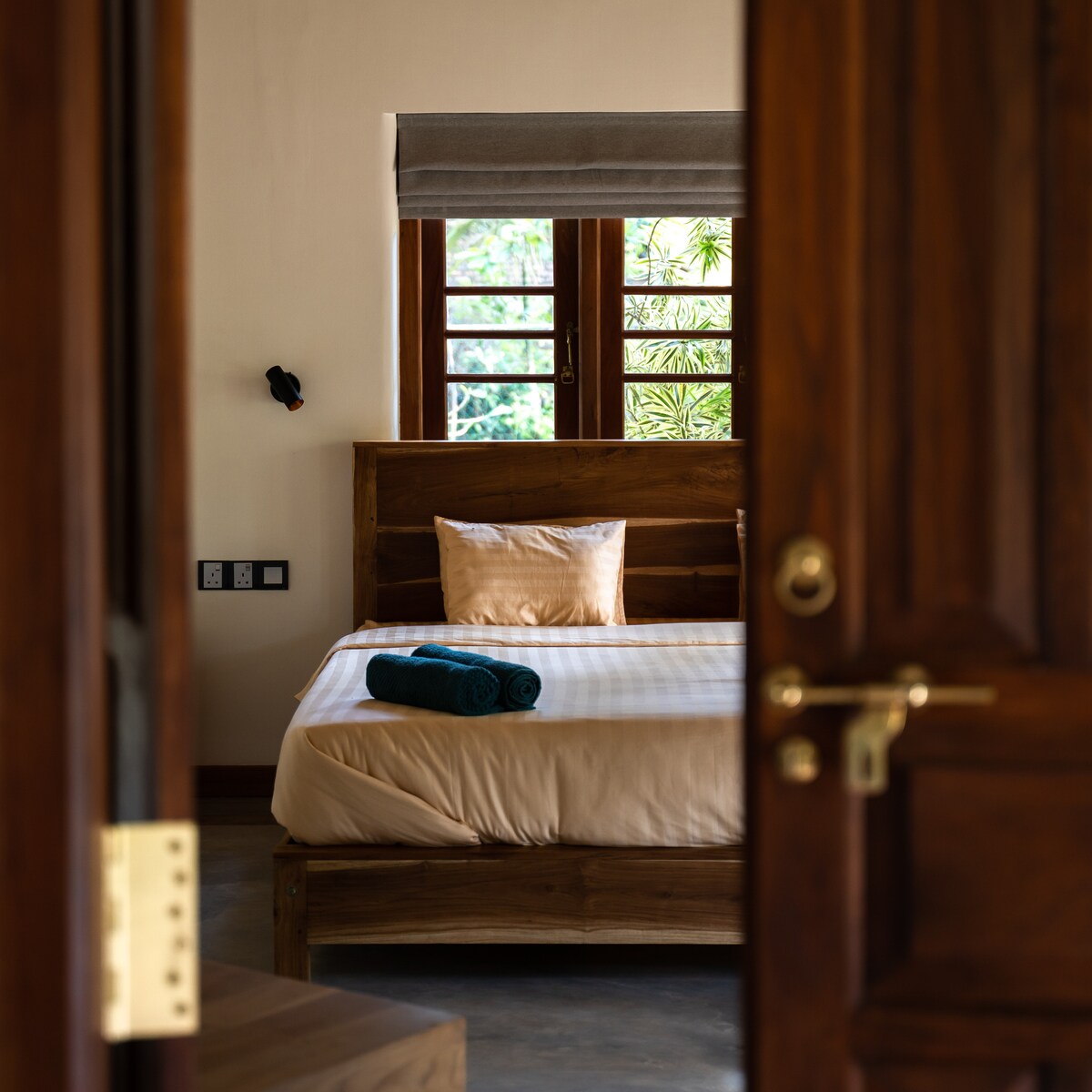 غرفة النوم 4