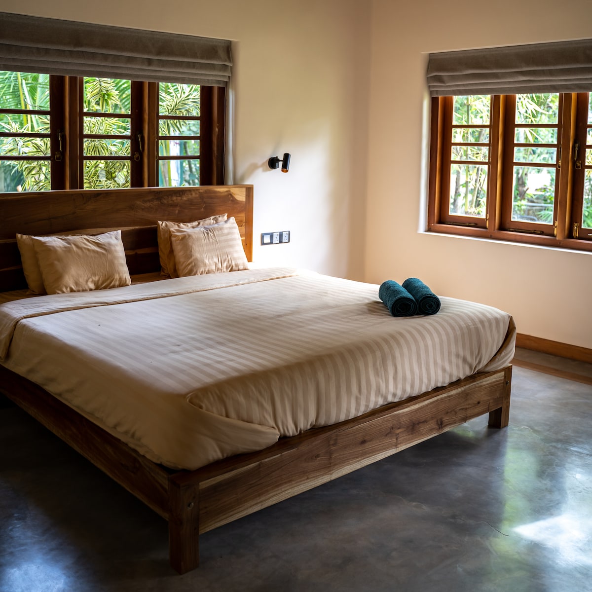 غرفة النوم 2