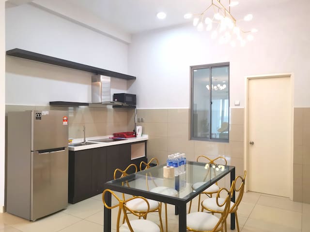 Sunset Seaview Vacation Condos managed Airbnb listing 1
