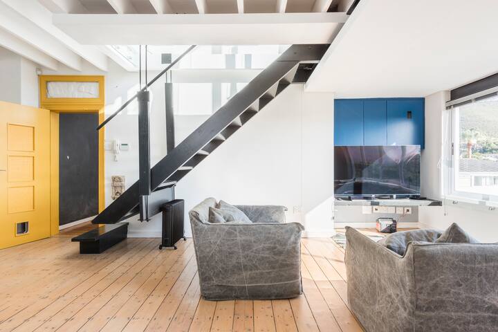 The perfect city spot gallery image 2