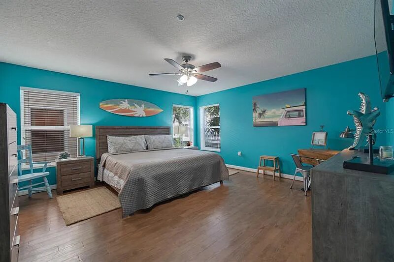 Glavna spavaća soba