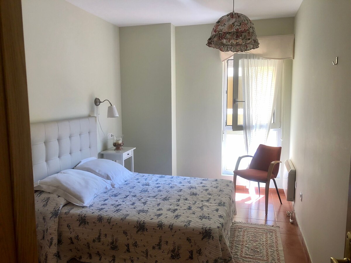 საძინებელი 2