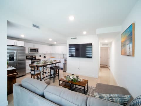 Villa Pelicano Homestead Fl.