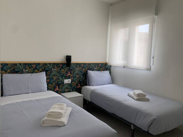 Chambre 1