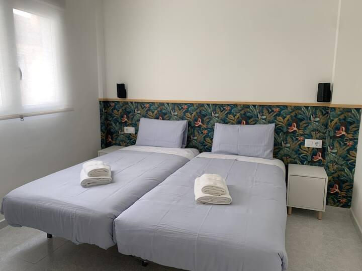 Chambre 3