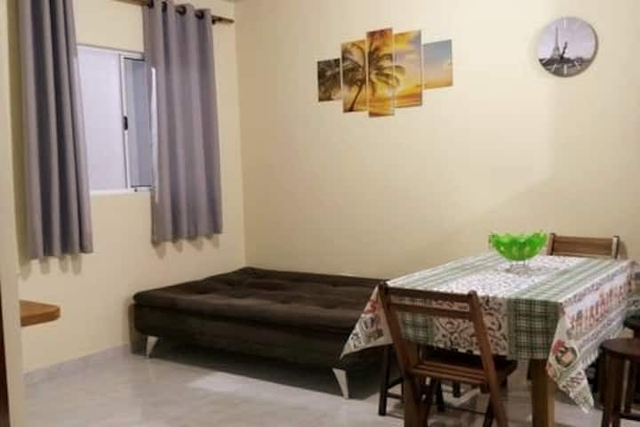 მისაღები ოთახი