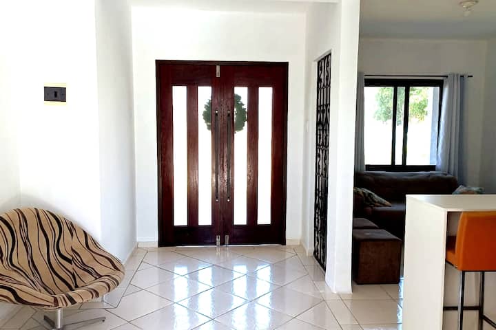 DVORANA DE ENTRADA