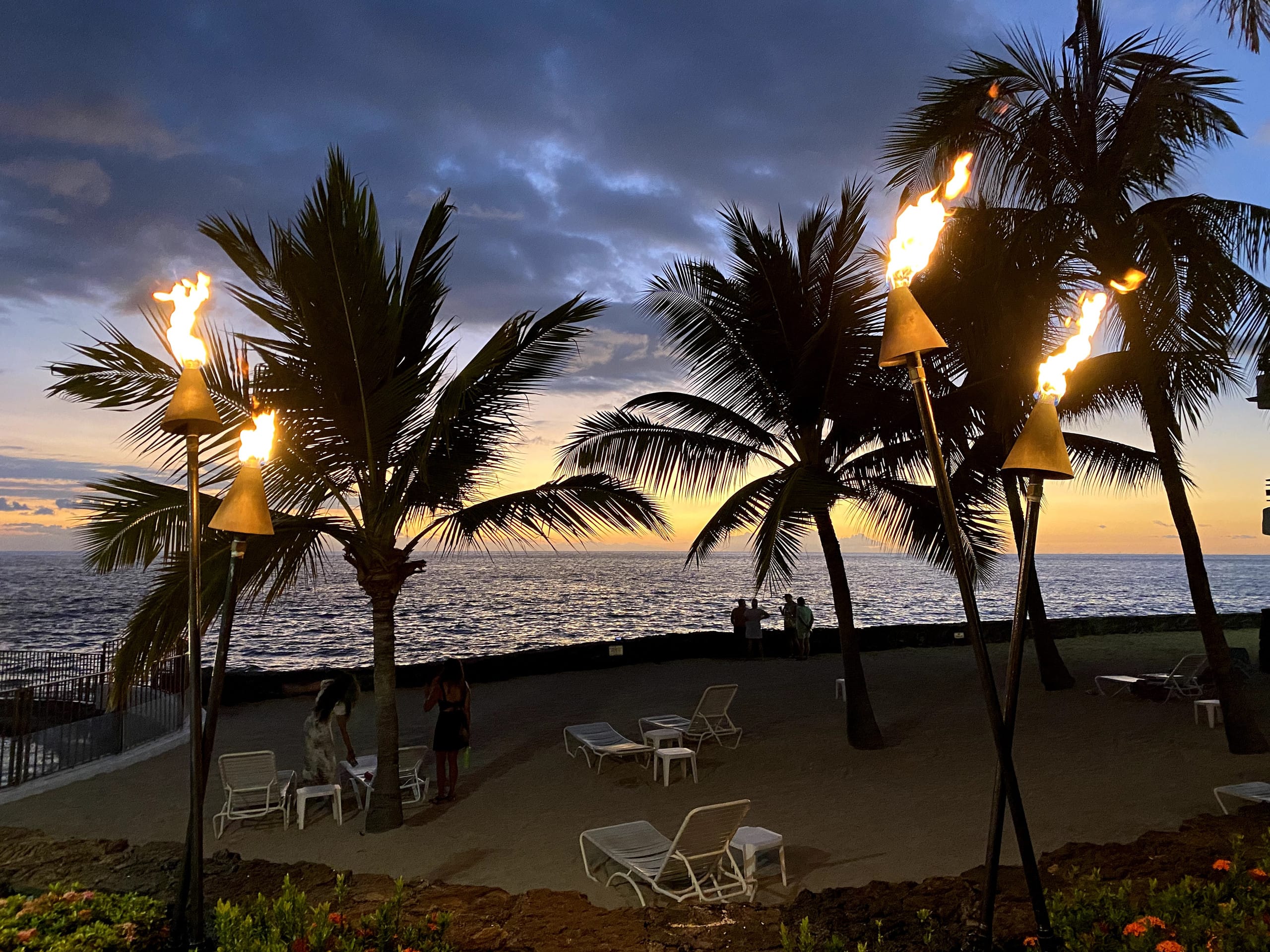 Condo in Kailua-Kona · ★4.96 · 1 bedroom · 2 beds · 1 bath - Image 21