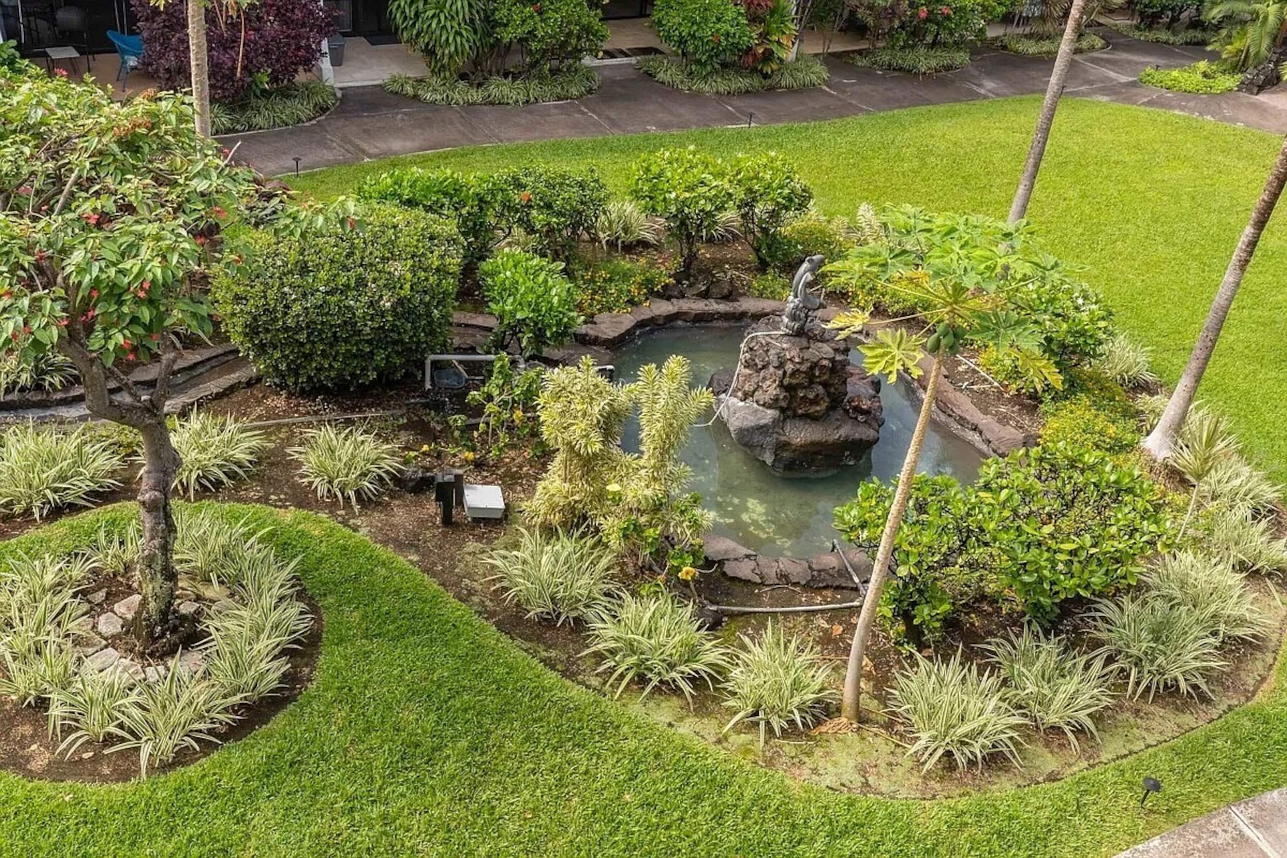 Condo in Kailua-Kona · ★4.96 · 1 bedroom · 2 beds · 1 bath - Image 22