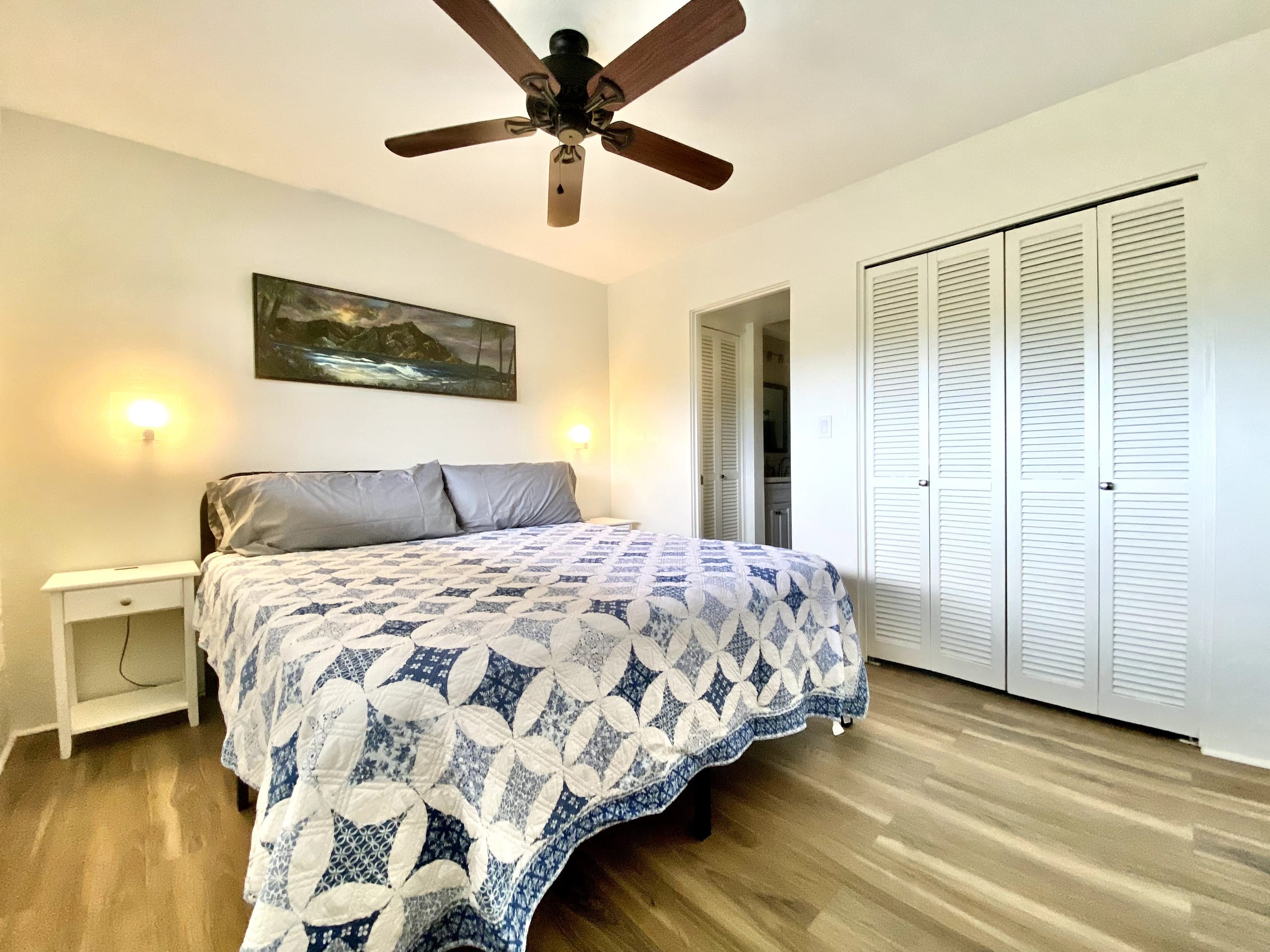 Condo in Kailua-Kona · ★4.96 · 1 bedroom · 2 beds · 1 bath - Image 7