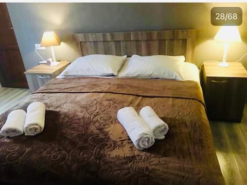 Apartment Jorjo Mestia