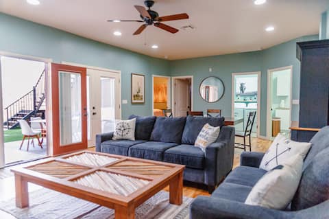 Popular Airbnb listing: Beautiful Hideaway in Phoenix
