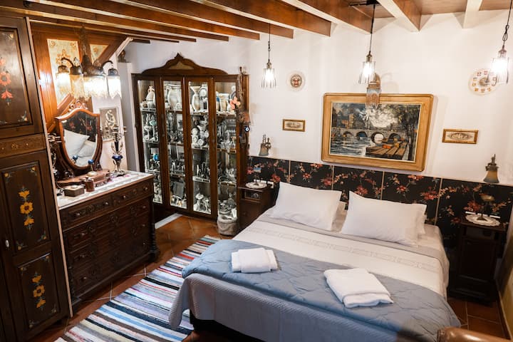 غرفة النوم 2